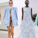 6 Chic Ways to Style Baby Blue, Spring’s Most Ethereal Shade
