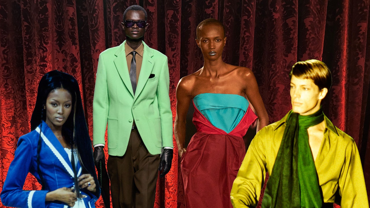 61 Looks “Tailored for You” to Wear to the Met Gala—From Archival Gaultier to This Season’s Wales Bonner
