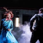 A 10-Year-Old Reviews Broadway’s ‘Stranger Things: The First Shadow’?