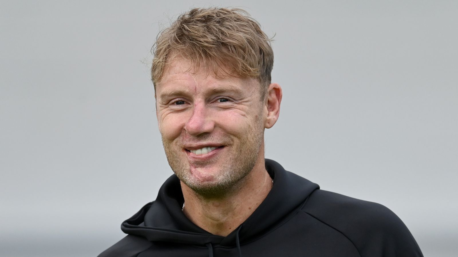 Andrew Flintoff relives horror car crash that he thought had killed him in new Disney+ documentary | Cricket News