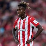 Athletic aim to keep Nico Williams amid Premier League interest