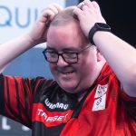 Austrian Darts Open: Stephen Bunting knocked out with Nathan Aspinall and Jonny Clayton also losing | Darts News
