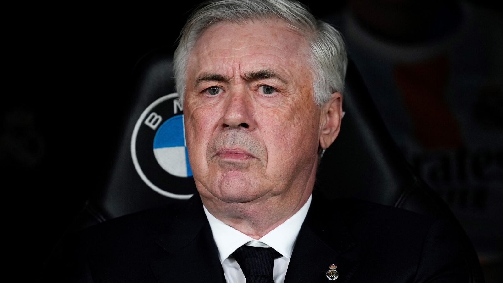 Carlo Ancelotti: Real Madrid boss expected to leave club at end of month after Copa del Rey final | Football News