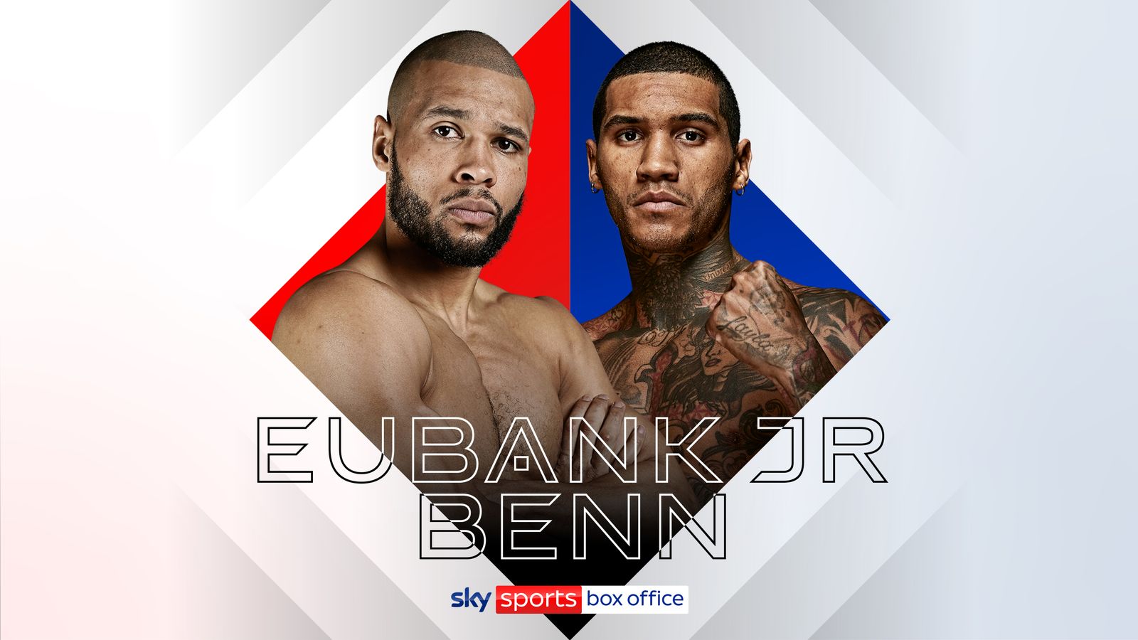 Chris Eubank Jr vs Conor Benn – who wins? Big fight predictions ahead of Saturday’s Sky Sports Box Office clash | Boxing News