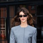 Daisy Edgar-Jones Is Well Suited for Business Attire