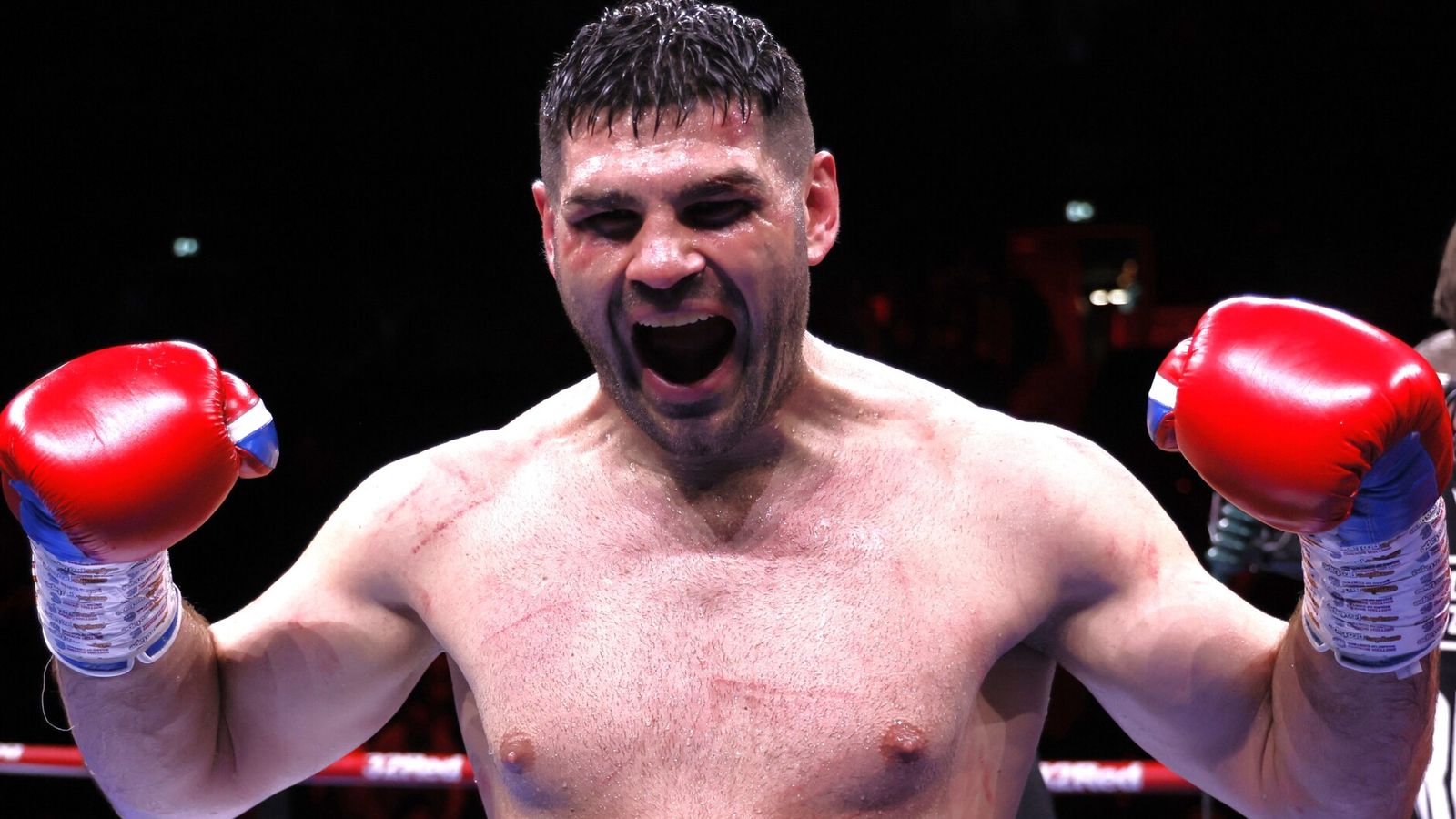 Derek Chisora’s world title plans have been complicated by IBF eliminator between Filip Hrgovic and Frank Sanchez | Boxing News