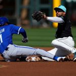 Fantasy baseball: Jordan Lawlar and other prospects on the rise