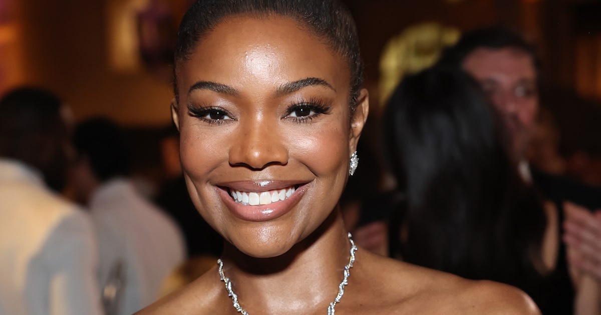 Gabrielle Union’s Leather H&M Look At Beyoncé’s ‘Cowboy Carter’ Concert Was So Country-Core