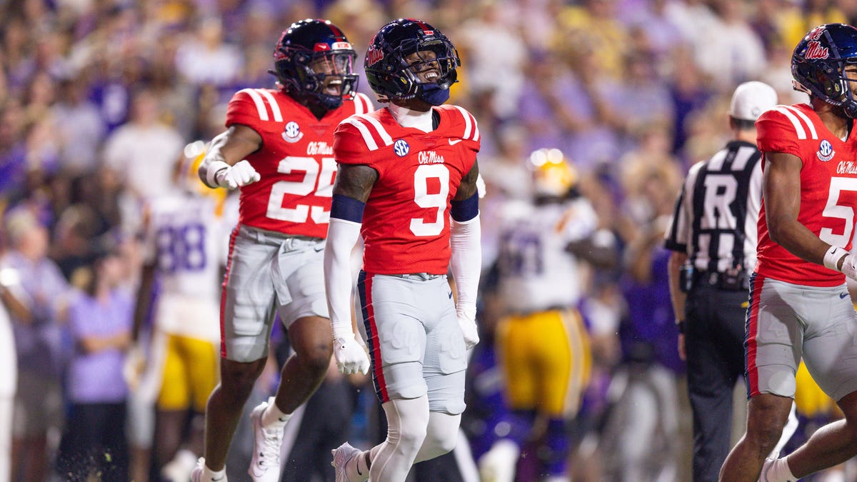 Grading every 2025 draft pick by the Commanders