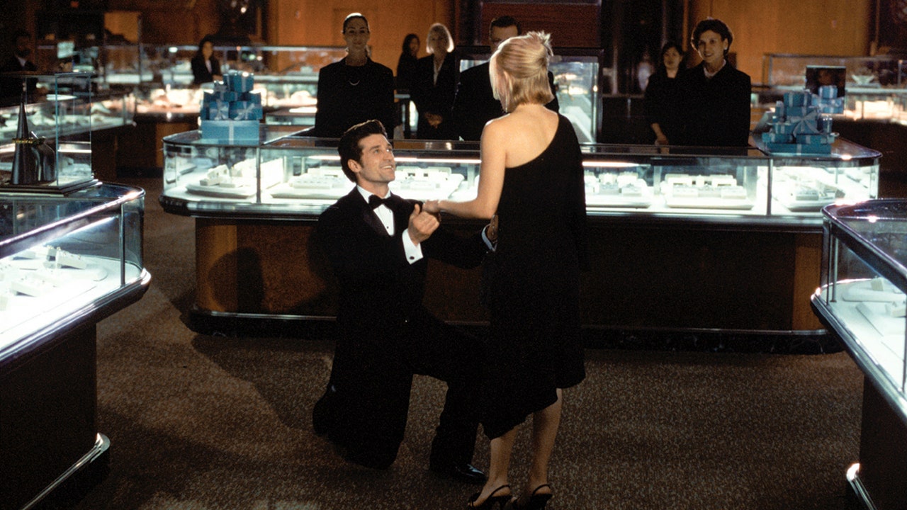 How to Propose Like a Pro With Vogue’s Top Tips