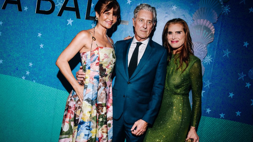 Inside the 2025 Tribeca Ball Honoring David Kratz