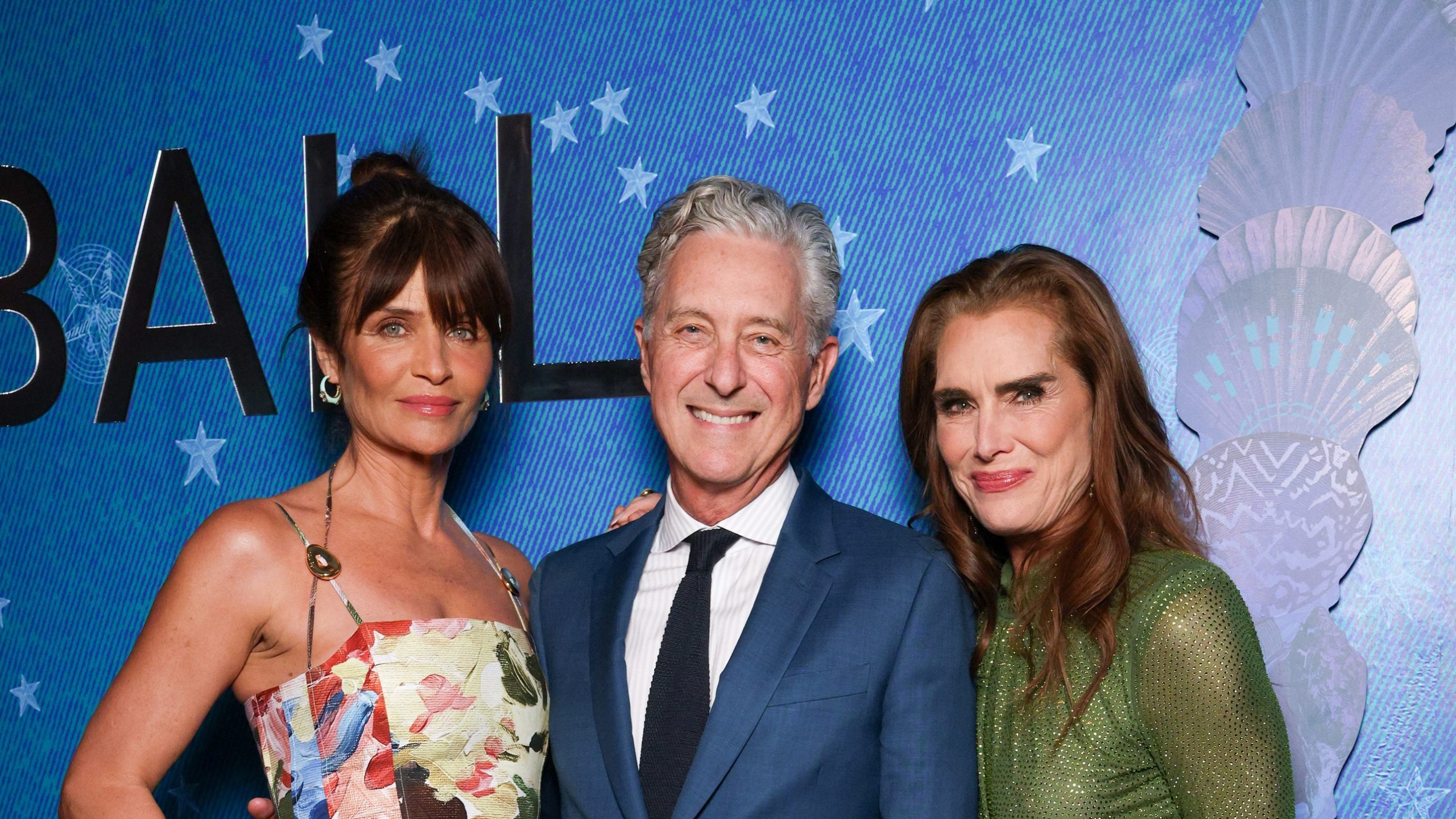 Inside the Annual Celebration of the Manhattan Art School Founded by Andy Warhol