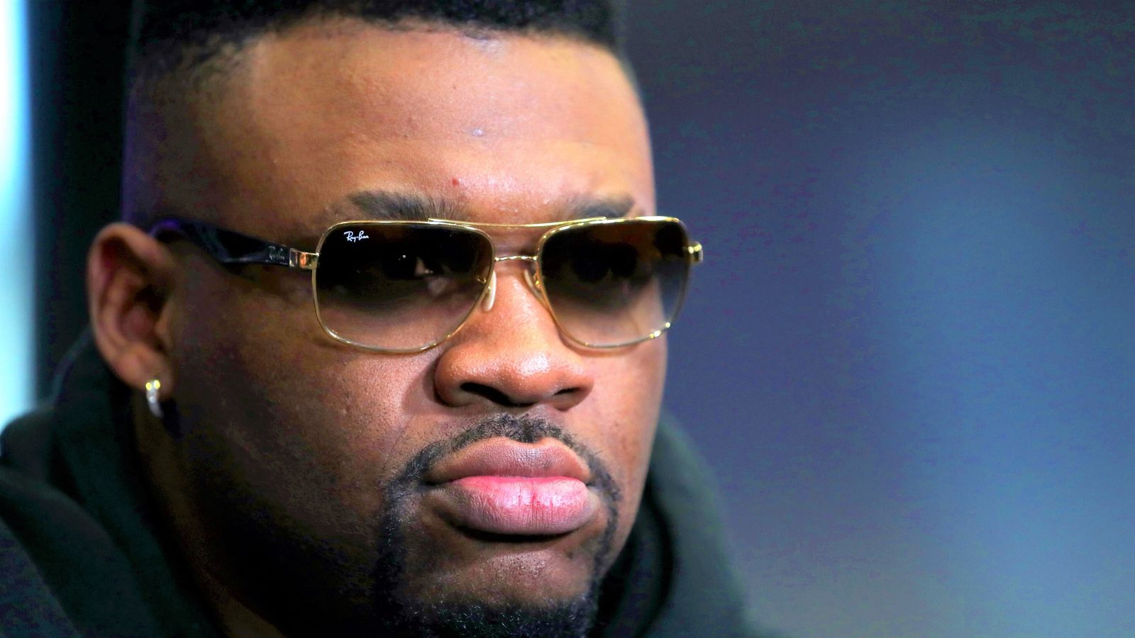 Jarrell Miller pulls out of Portman Road bout vs Fabio Wardley due to shoulder injury | Boxing News