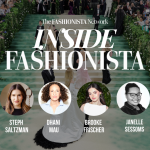 Join Fashionista Editors For a Met Gala Debrief