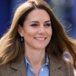 Kate Middleton’s Skinny Jeans Marked A Two-Day Streak