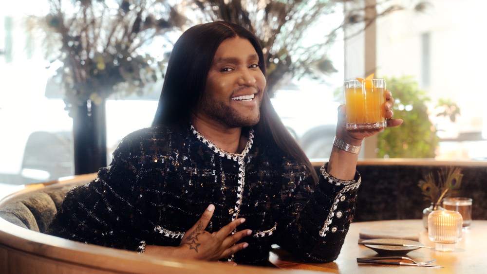 Law Roach, LaQuan Smith Tap Into Met Gala Fever