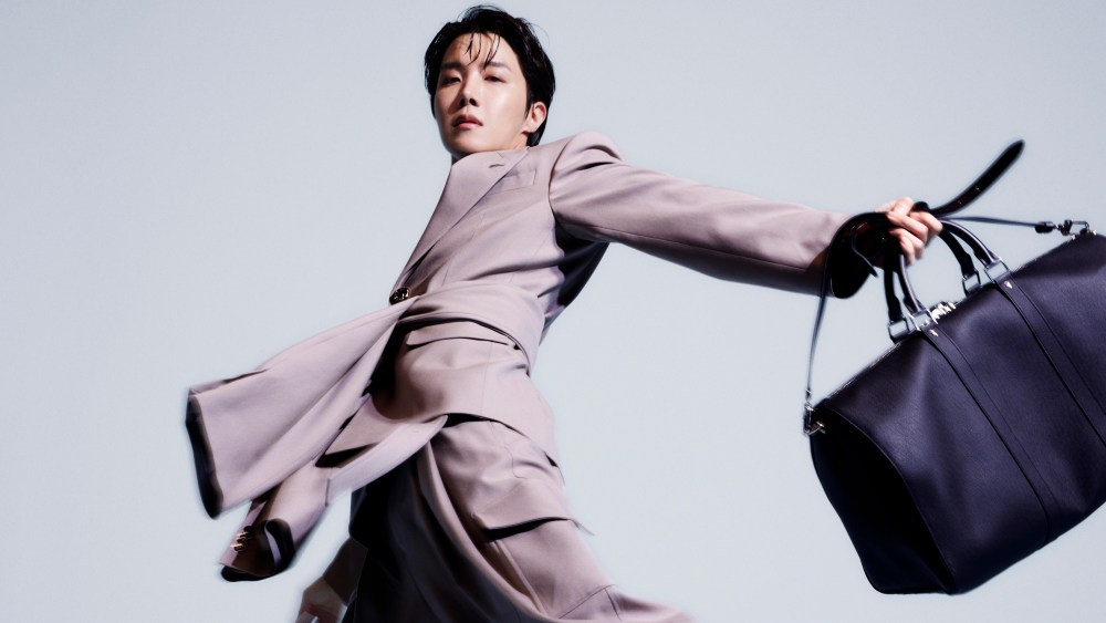 Louis Vuitton Has Increased Handbag Prices by 4% in the U.S.