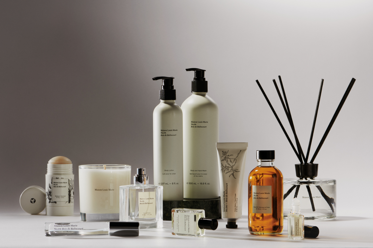 Maison Louis Marie: A Fragrance Brand Crafting Luxury Scents at Accessible Price Points