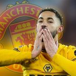 Matheus Cunha is a transfer target for Man Utd