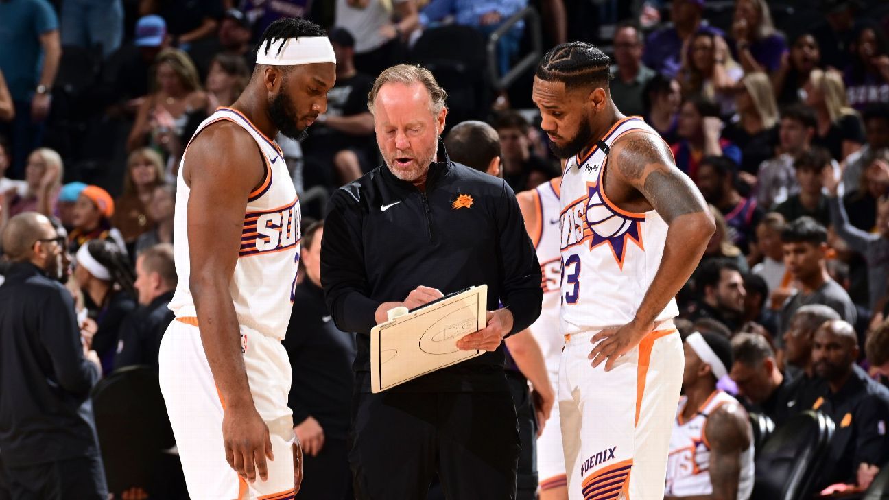 NBA coaching carousel - Pros, cons, what's next for every open job