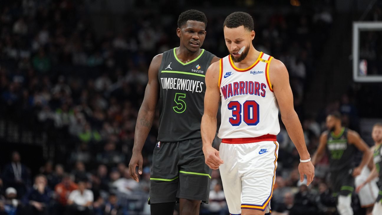 NBA playoffs – Which postseason and lottery races will Sunday decide?