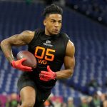 NFL draft prospect Isaiah Bond sues woman over arrest