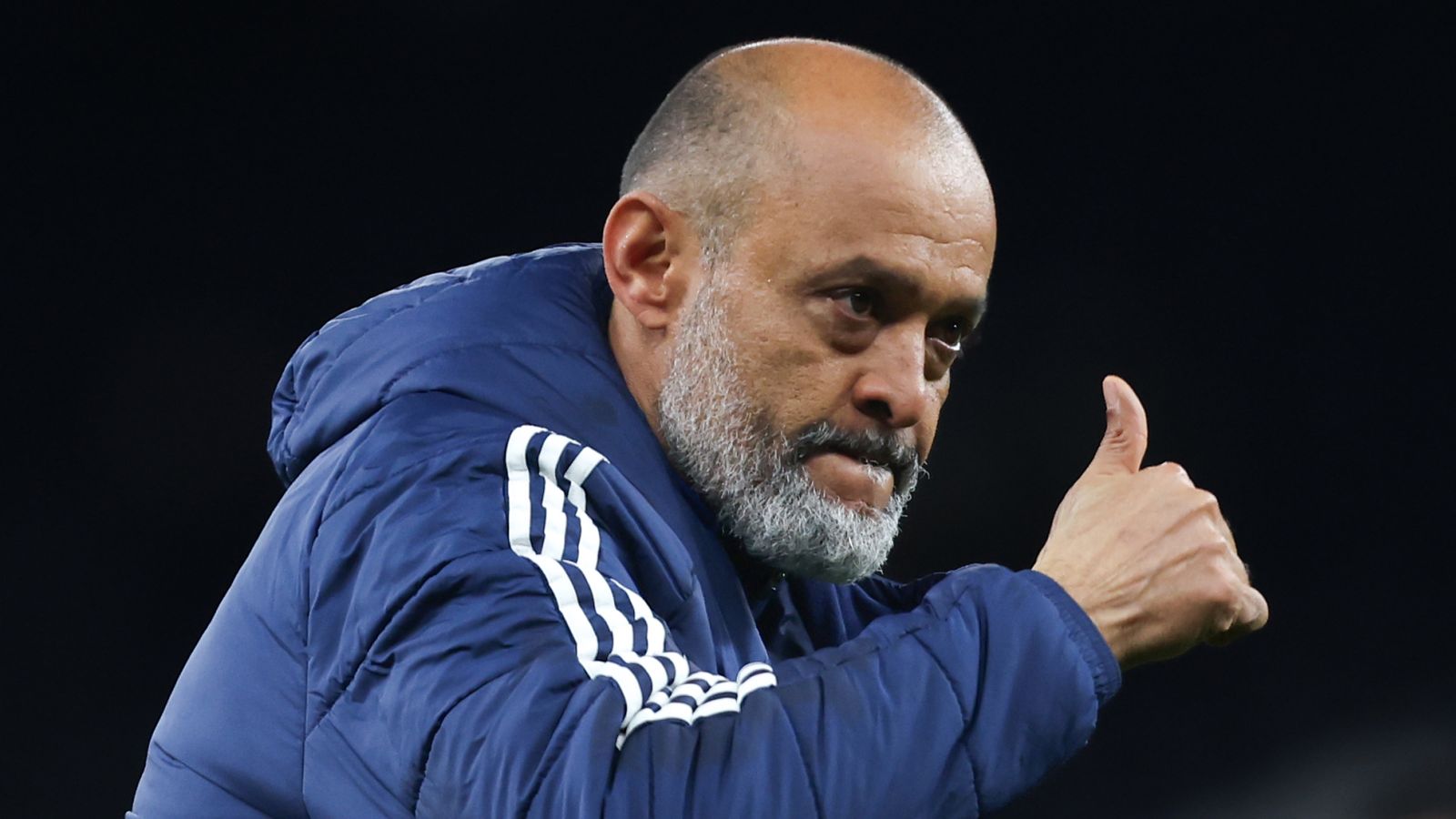Nottingham Forest will ’embrace the challenge’, says Nuno Espirito Santo as Champions League battle hots up | Football News