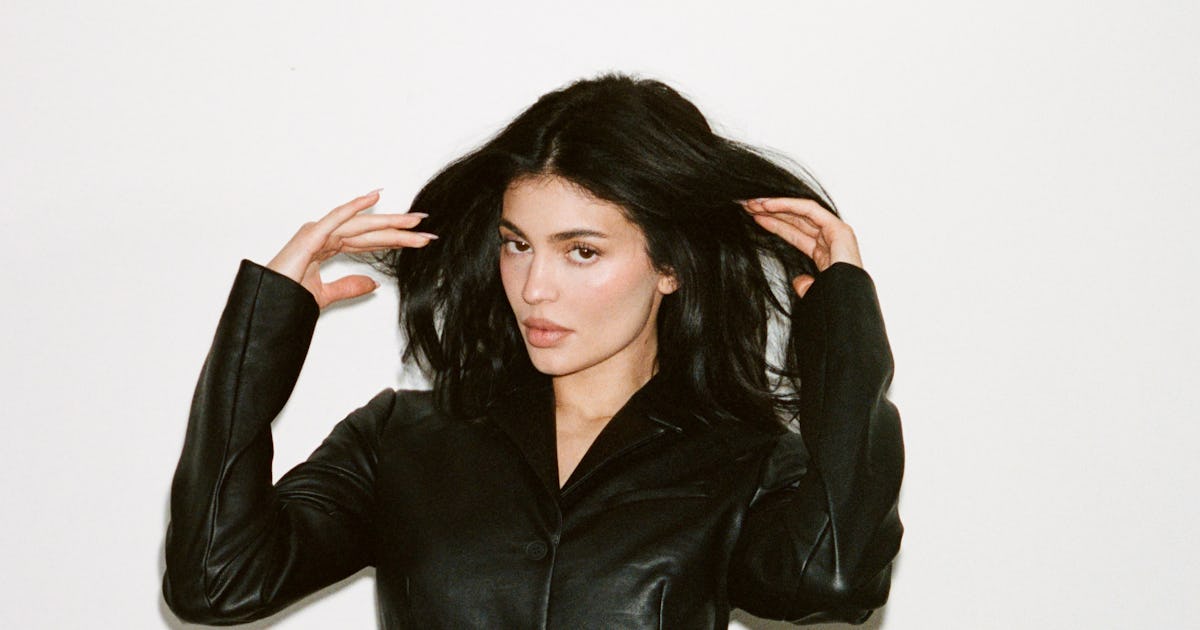 Of Course, Kylie Jenner’s Khy Is A Street Style Staple For Celebrities