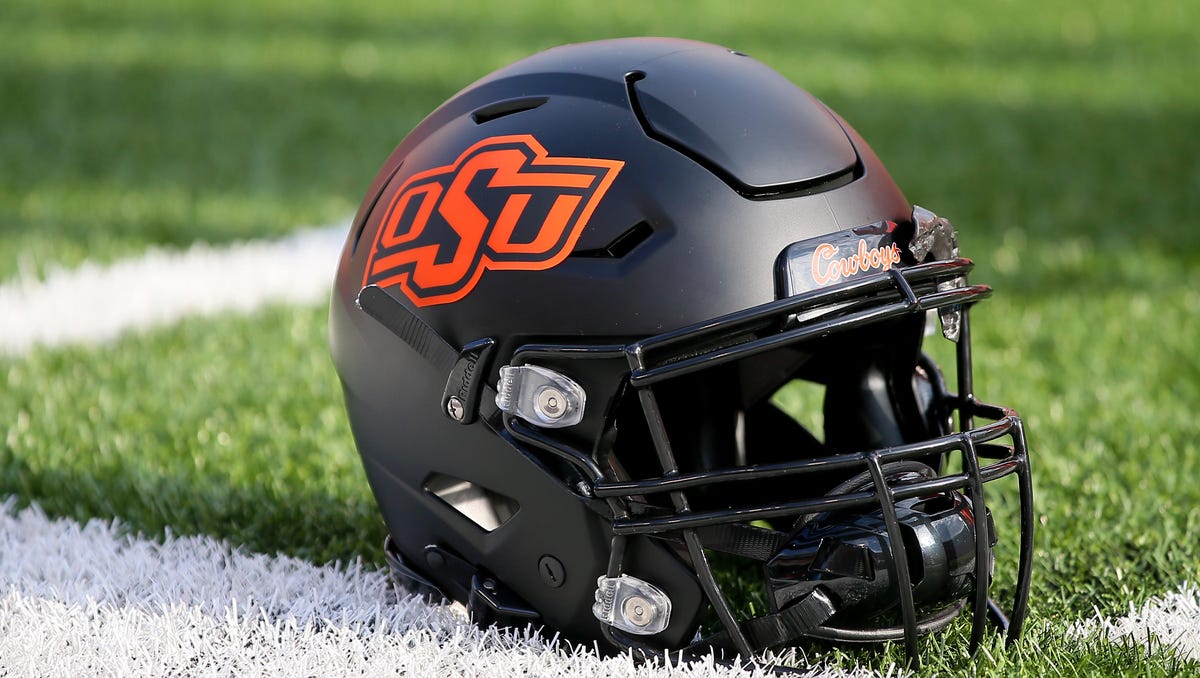 Oklahoma State football spring portal tracker: Cowboys adding offensive weapons