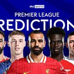 Premier League predictions
