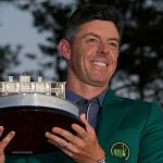 Rory McIlroy: How Grand Slam-clinching win at The Masters was 'best day' of his golfing life | Golf News