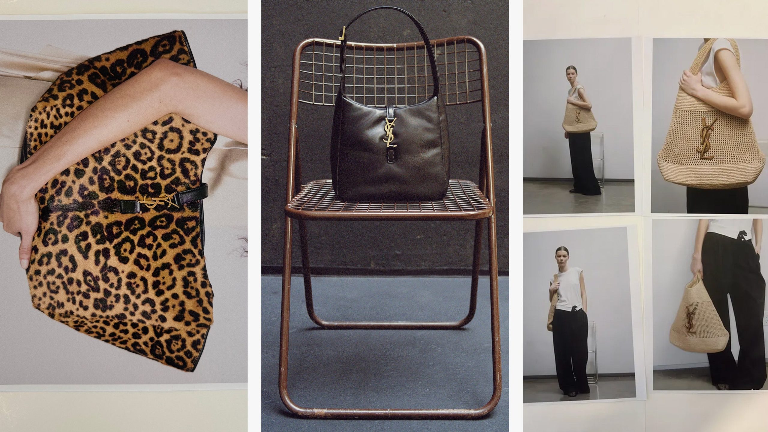 Saint Laurent Handbags 101: A Guide to Shopping the Iconic Bags, From the 5 à 7 to the Icare