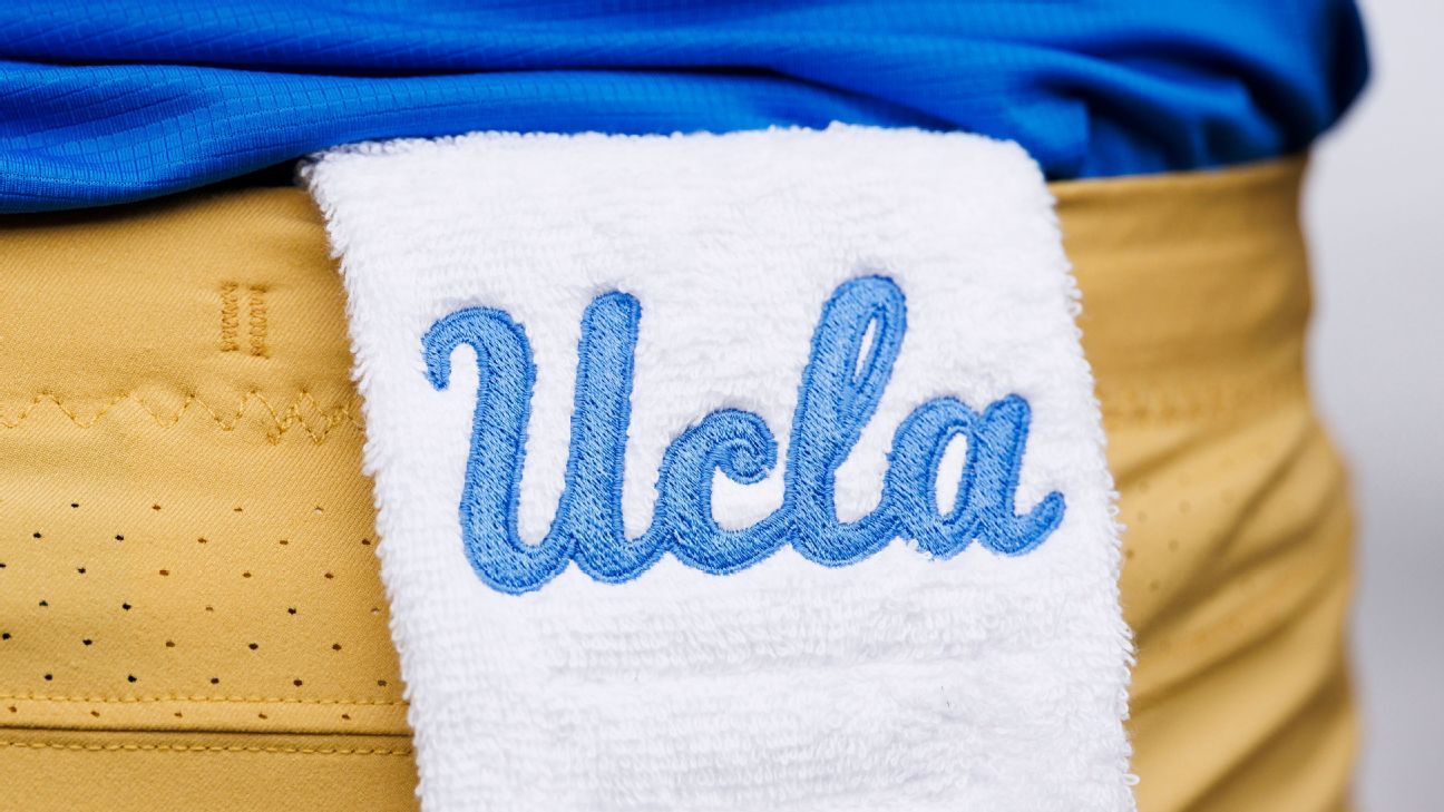 Source: Younger Iamaleava, Madden, to join Nico at UCLA