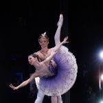 The Ballet World Comes Together to Celebrate Young Talent at the 2025 YAGP Gala