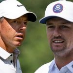 The Masters 2025: Rory McIlroy on verge of career Grand Slam but old nemesis Bryson DeChambeau stands in his way | Golf News