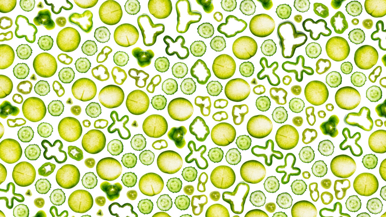 This Green Smoothie Changed My Gut