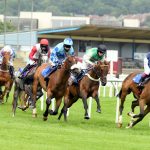 Racing from Newton Abbot