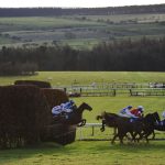 Hexham Racecourse