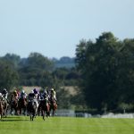 Racing at Ripon