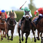 Today's live racing comes from Ripon
