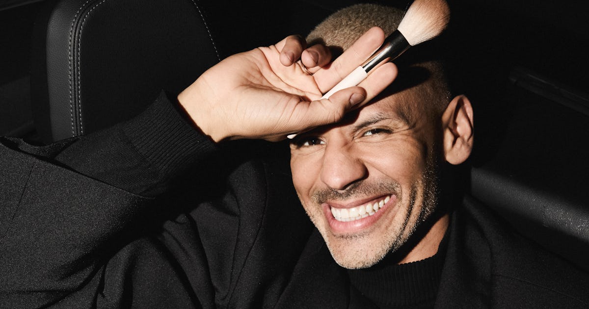 Vincent Oquendo’s New YouTube Series Is ‘Hot Ones’ For Beauty