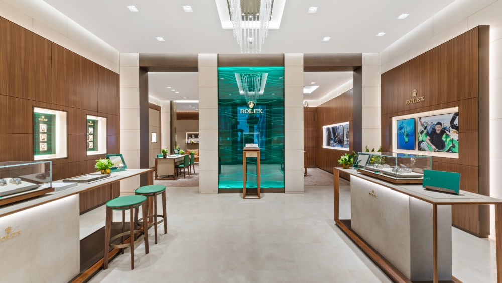 Watches of Switzerland to Shut 16 U.K. Showrooms, Eliminate 40 Jobs
