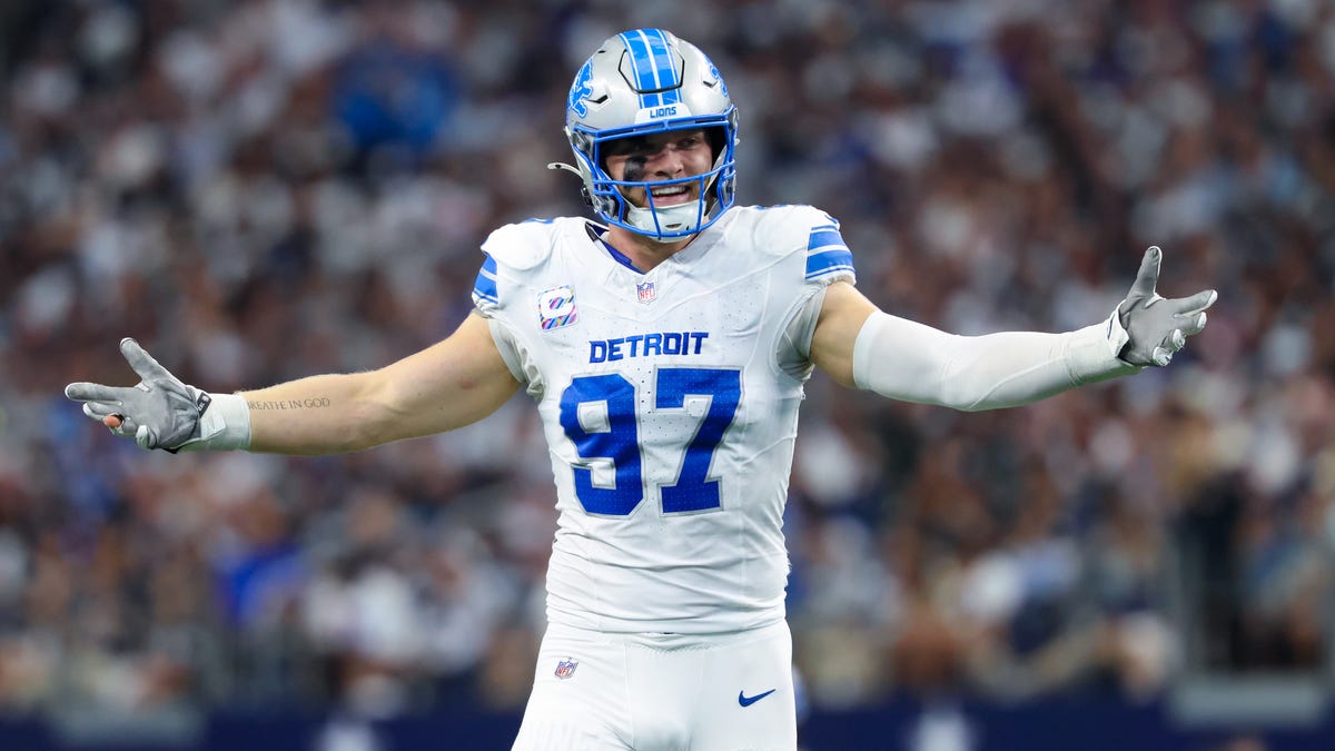 What is the NFL's fifth-year option? Explainer plus 2025 candidates
