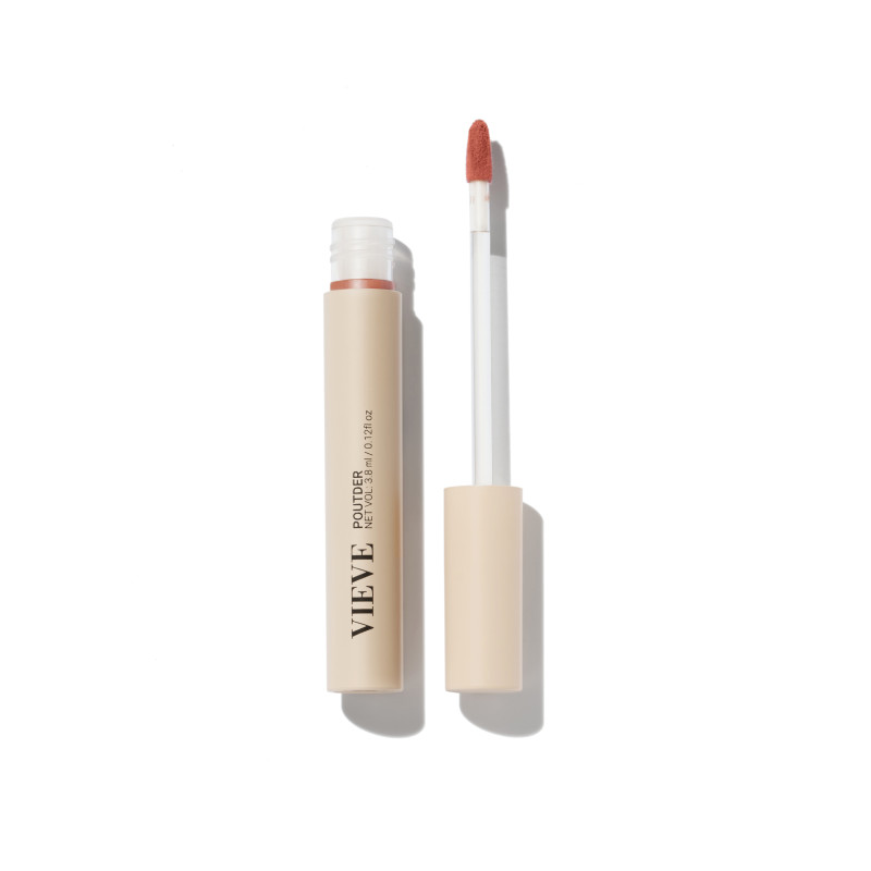 What's Behind the Return of Matte Lips?