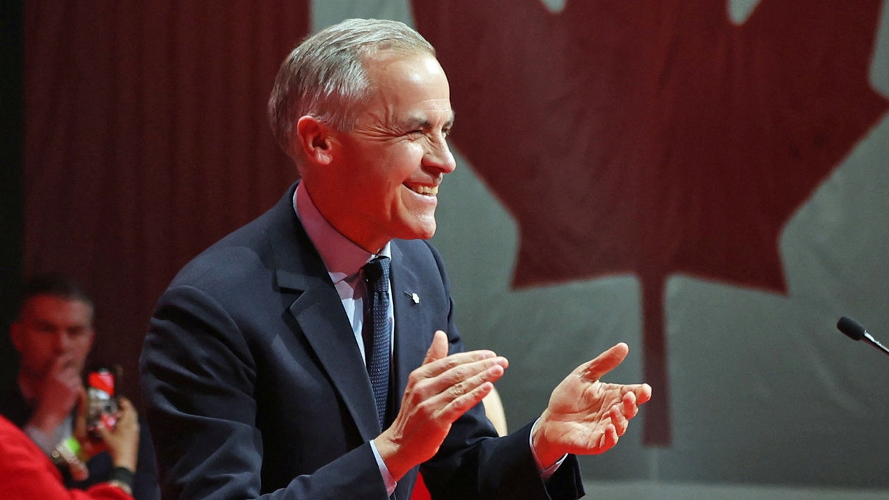 Who Is Mark Carney? Everything You Need to Know About Canada’s Election This Week