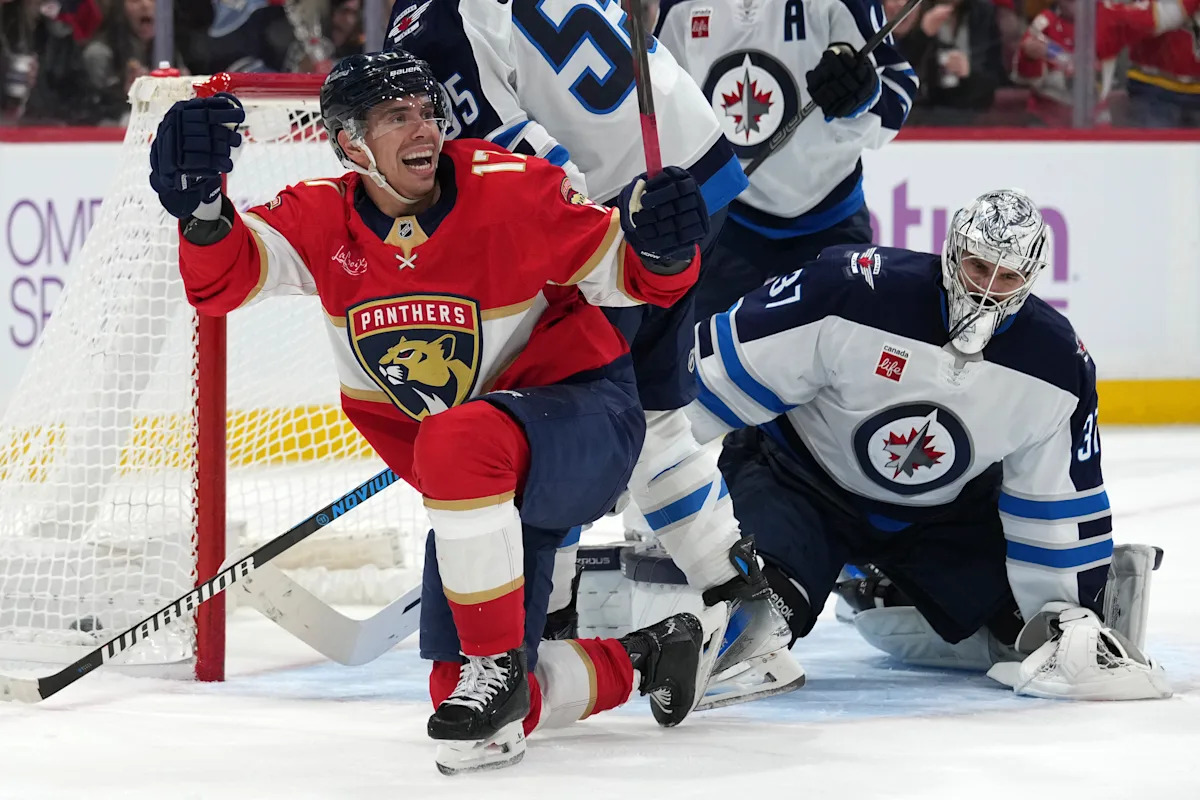 Who will win the Stanley Cup? The season, odds, math and probability collide on picking a favorite