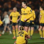 Wolves players 'devastated' club did not apply for Women's Championship promotion