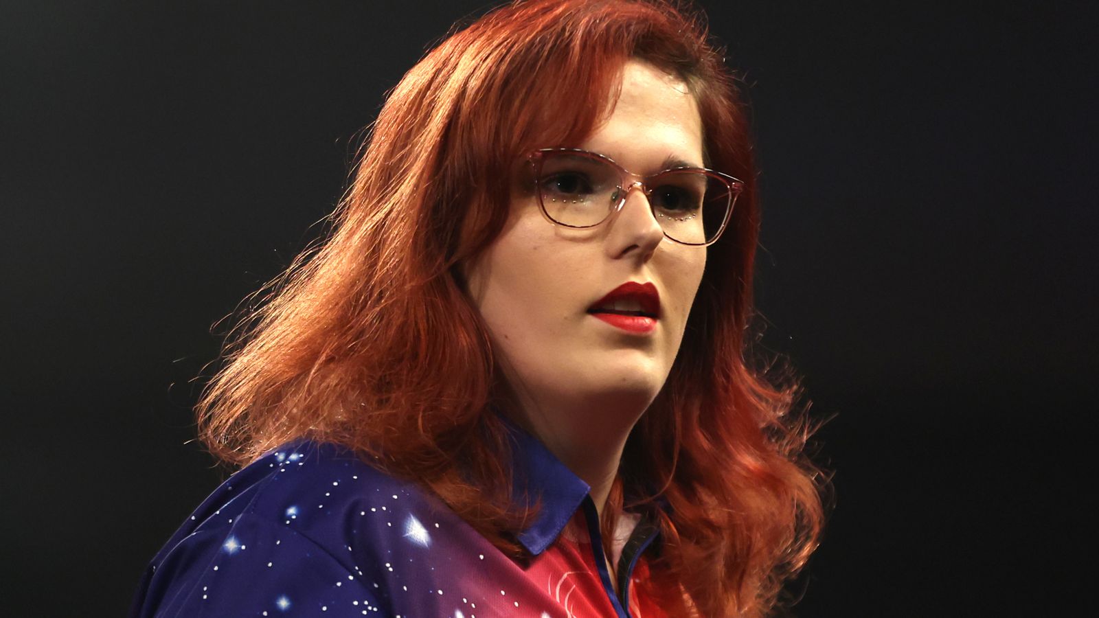Women's Series Darts: Noa-Lynn Van Leuven secures back-to-back titles | Darts News