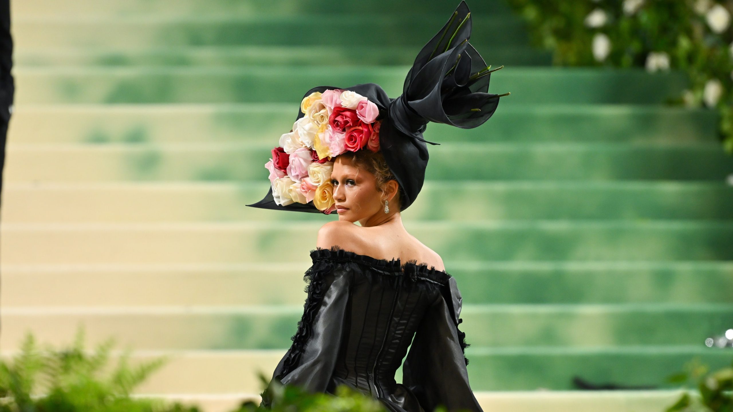 Zendaya’s Best Met Gala Looks Over the Years