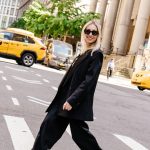 10 Incredibly Chic Ways to Master Summer-in-the-City Style